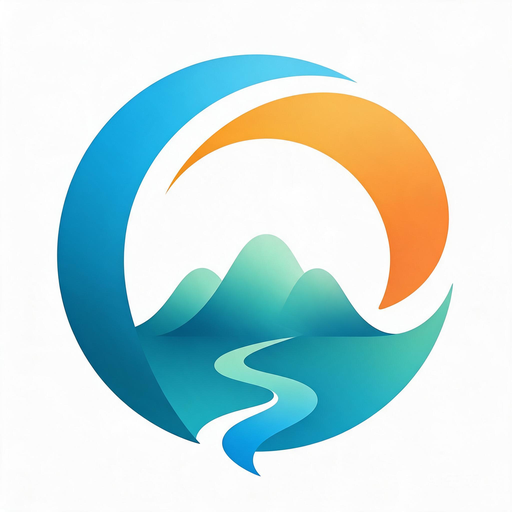 黑白体育 Logo
